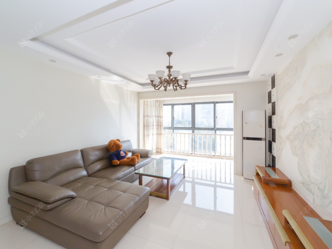 常州彩虹城在售二手房源室内图_小牛看房