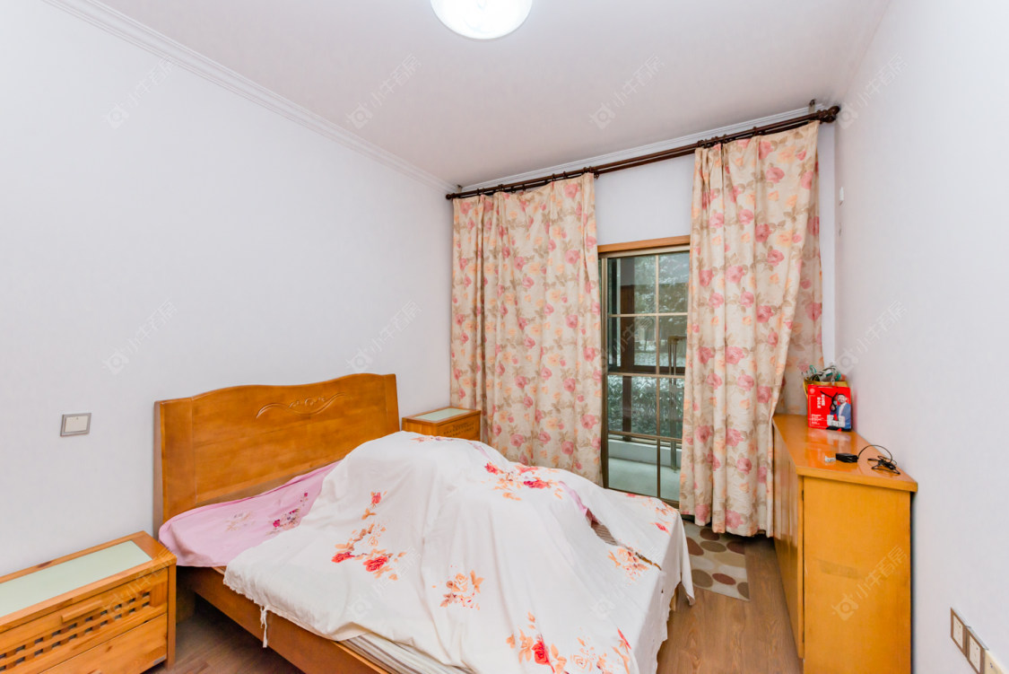 金色新城西区房源室内图 常州金色新城西区在售二手房源室内图_小牛看房