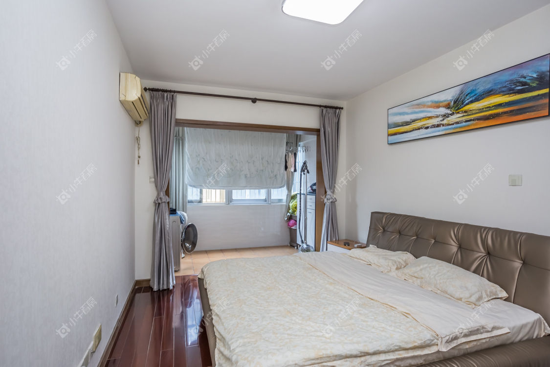 常州锦绣花园在租房源_小牛看房