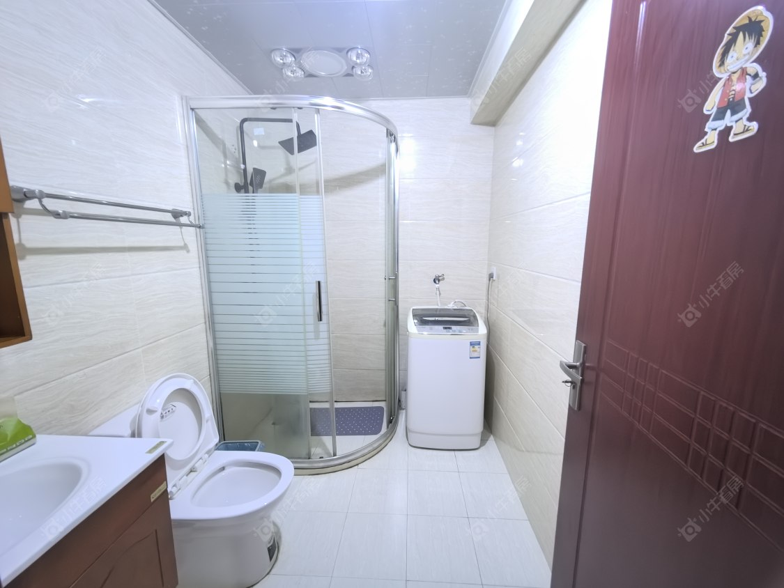 万博生活广场房源 常州万博生活广场在租房源_小牛看房