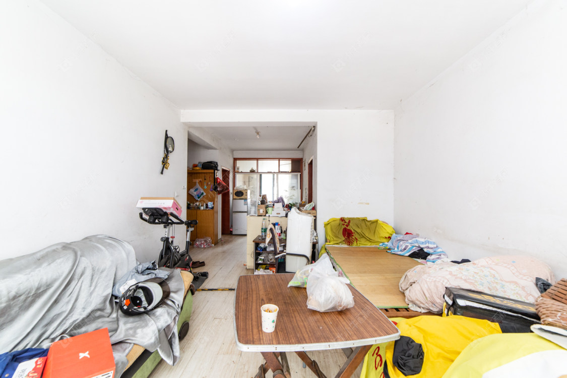 常州顺园八村北区在售二手房源室内图_小牛看房