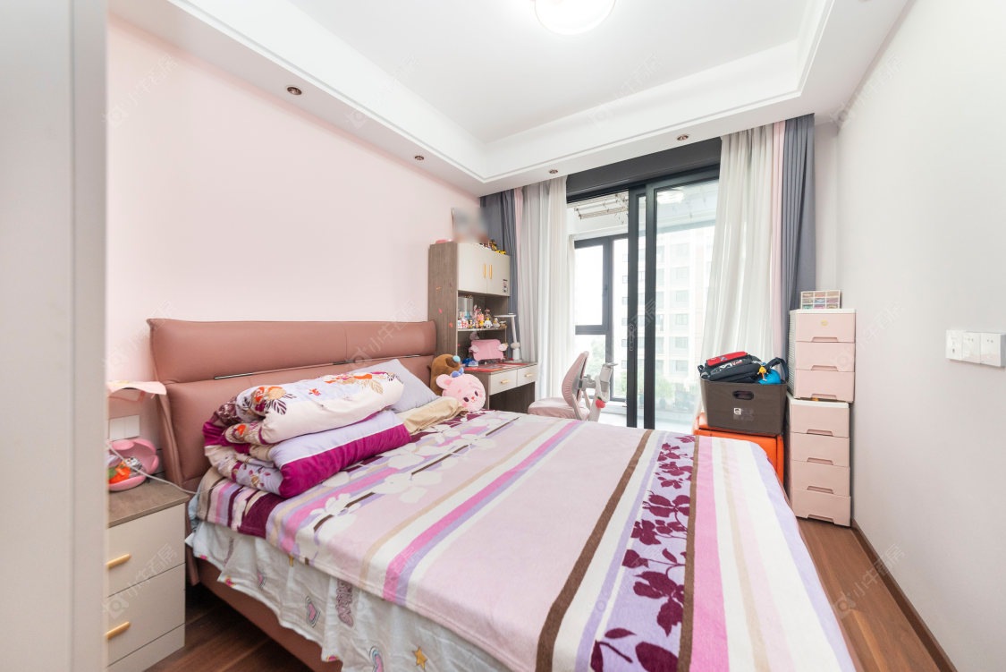 常州新城都荟在售二手房源室内图_小牛看房