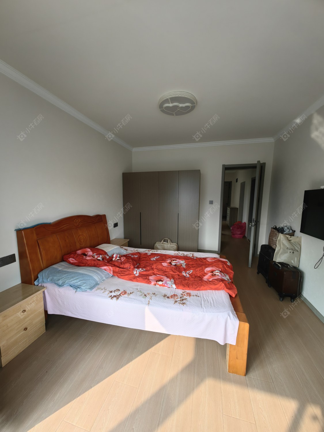 常州北环南村在租房源_小牛看房