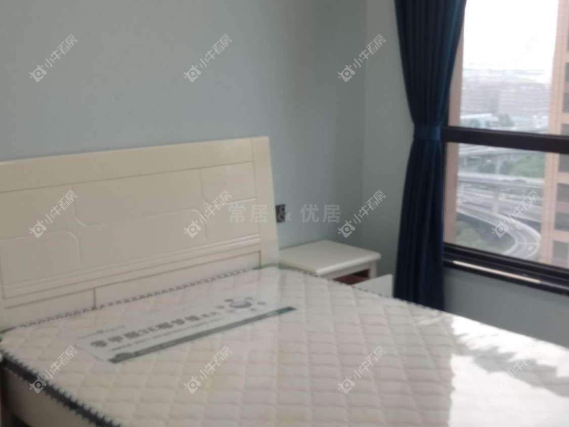 常州绿都万和城七区在租房源_小牛看房