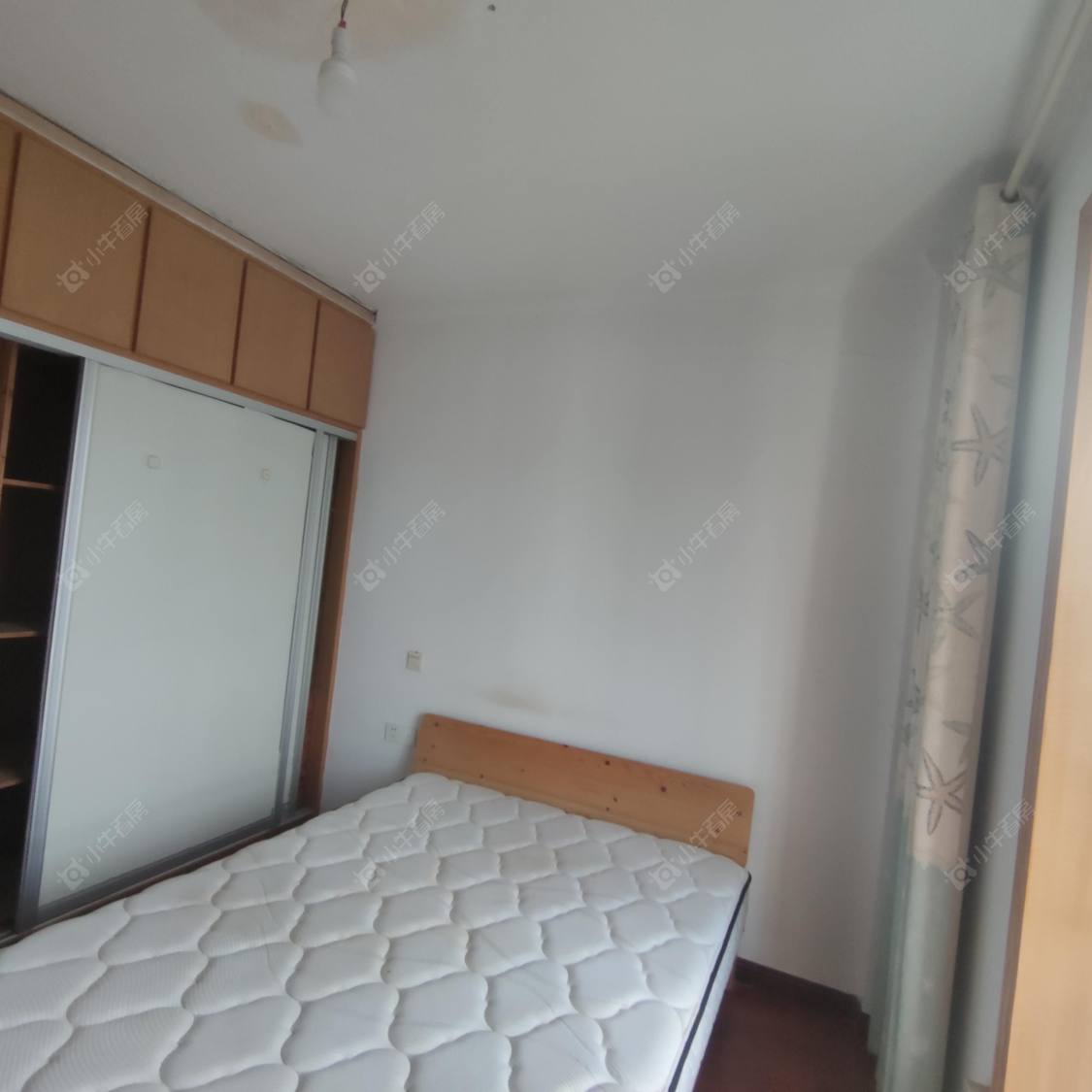 常州太湖明珠苑北区在租房源室内图_小牛看房