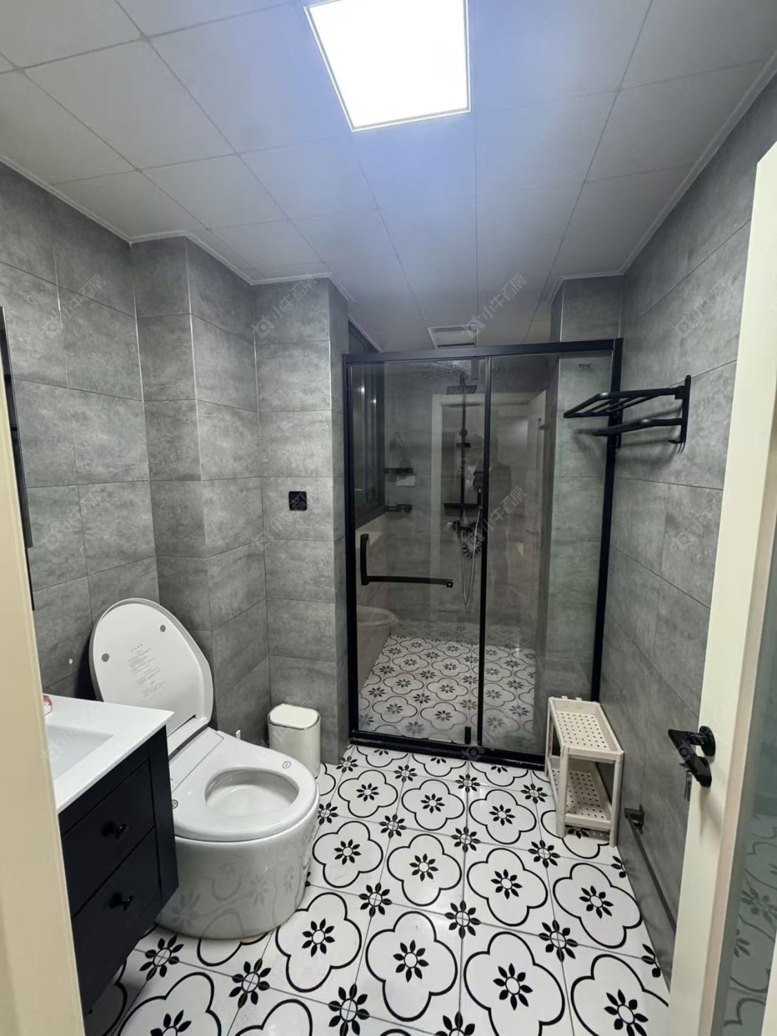 世茂香槟湖四期房源室内图 常州世茂香槟湖四期在租房源室内图_小牛看房