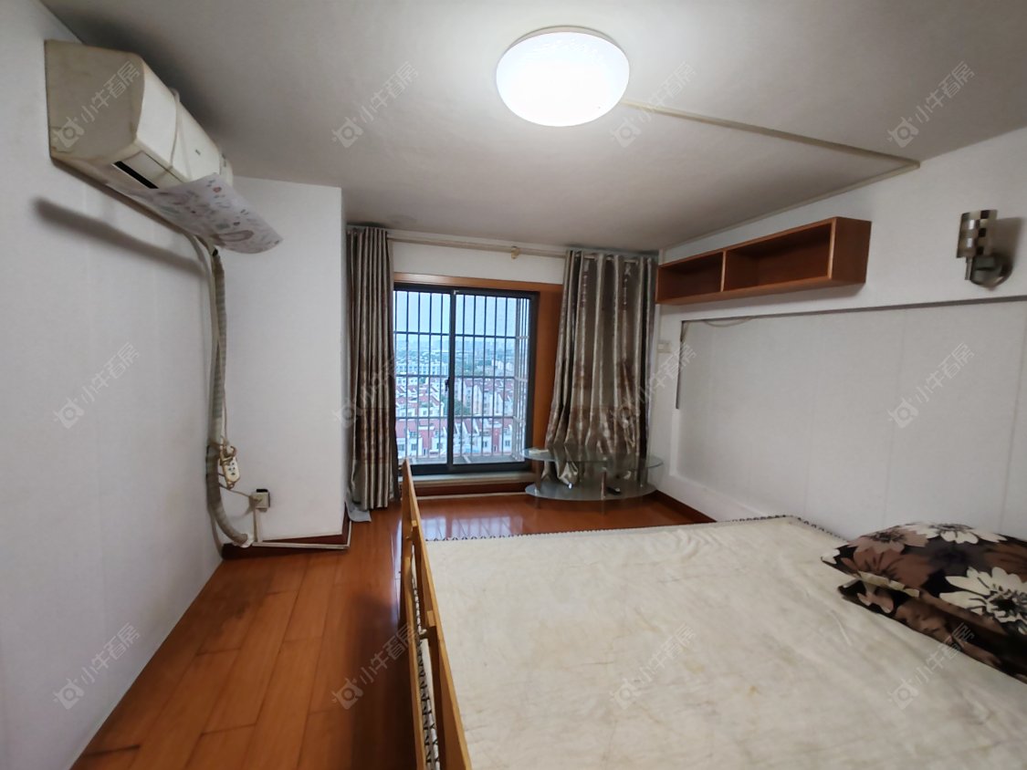 常州香槟广场在租房源_小牛看房