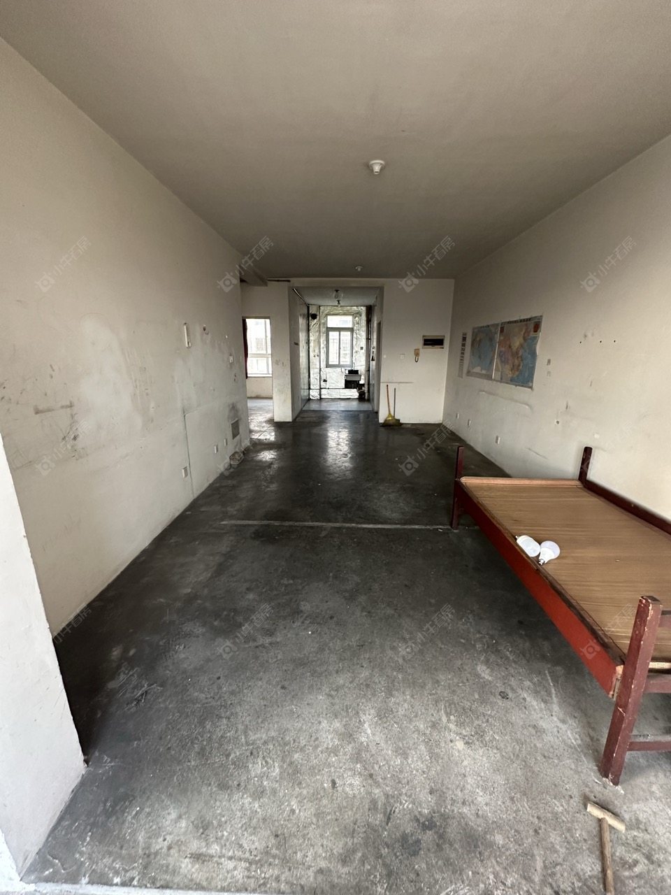 常州政新花苑3室1厅1卫出租_小牛看房