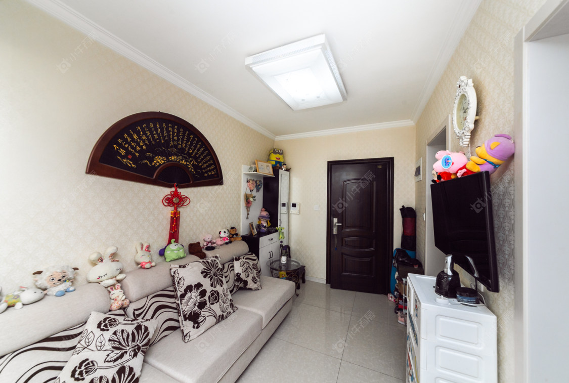 长宇棕榈湾房源室内图 常州长宇棕榈湾在售二手房源室内图_小牛看房