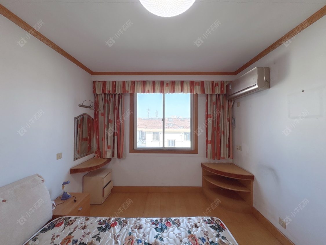 常州翠竹新村北区在租房源室内图_小牛看房