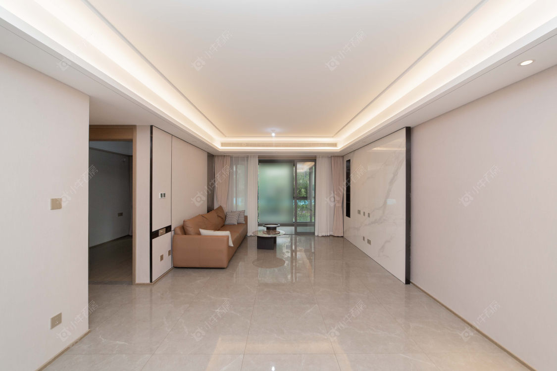 常州华宇新城天境在售二手房源_小牛看房