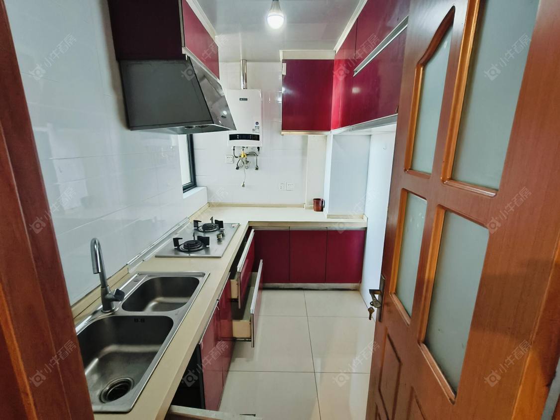 天山花园房源室内图 常州天山花园在租房源室内图_小牛看房