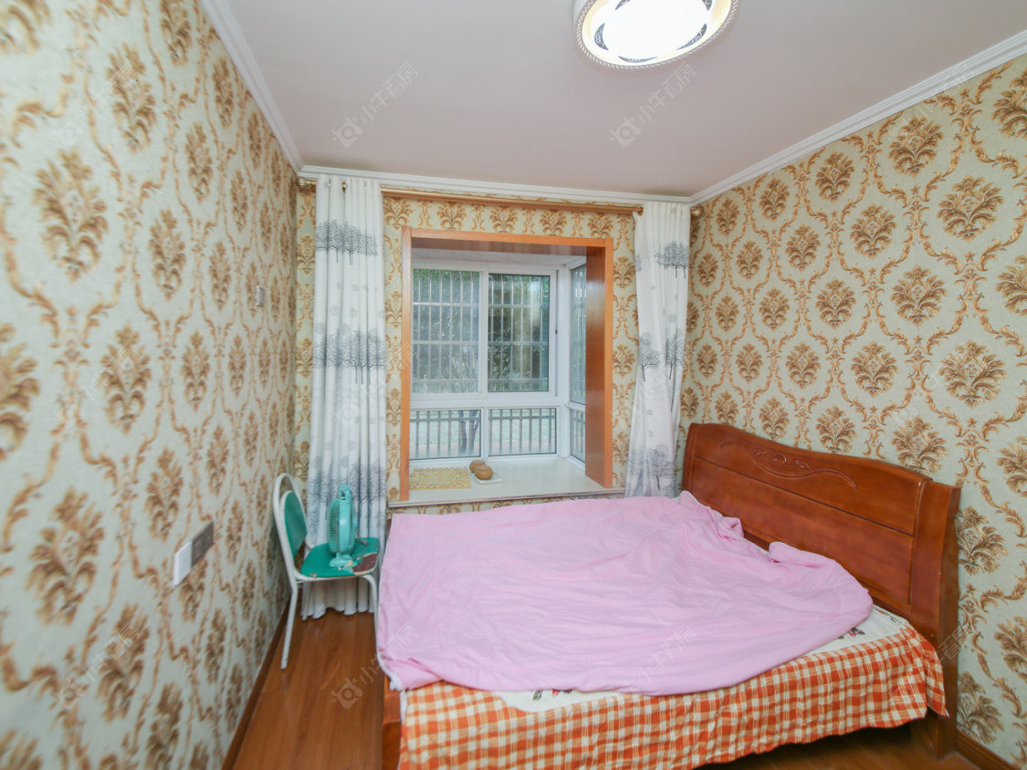 常州碧水华庭在售二手房源室内图_小牛看房