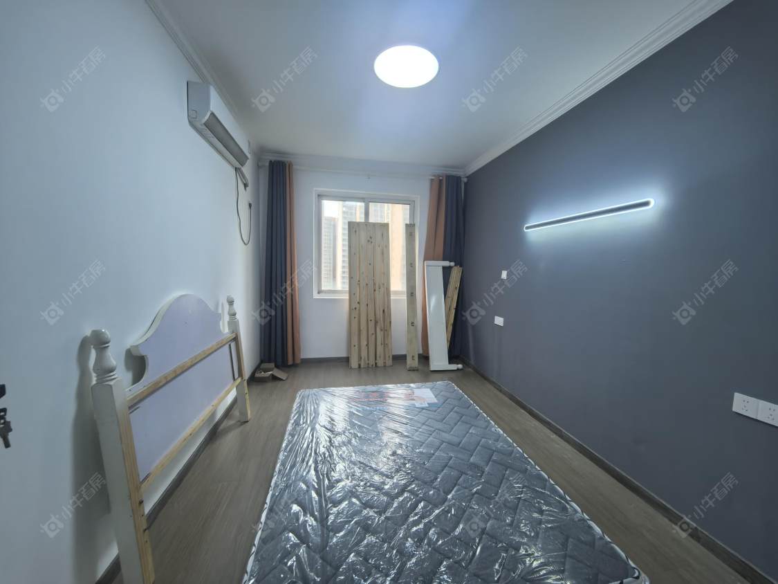 常州新城域二期在租房源室内图_小牛看房