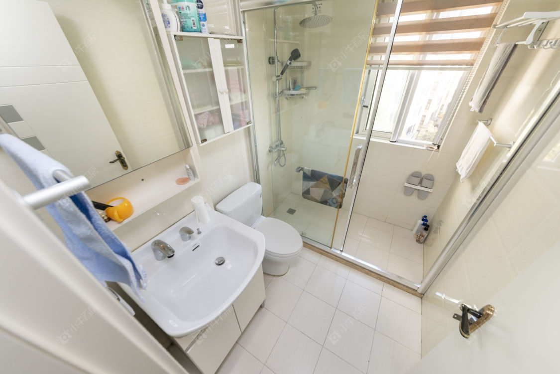 常州天润国际花园在售二手房源室内图_小牛看房