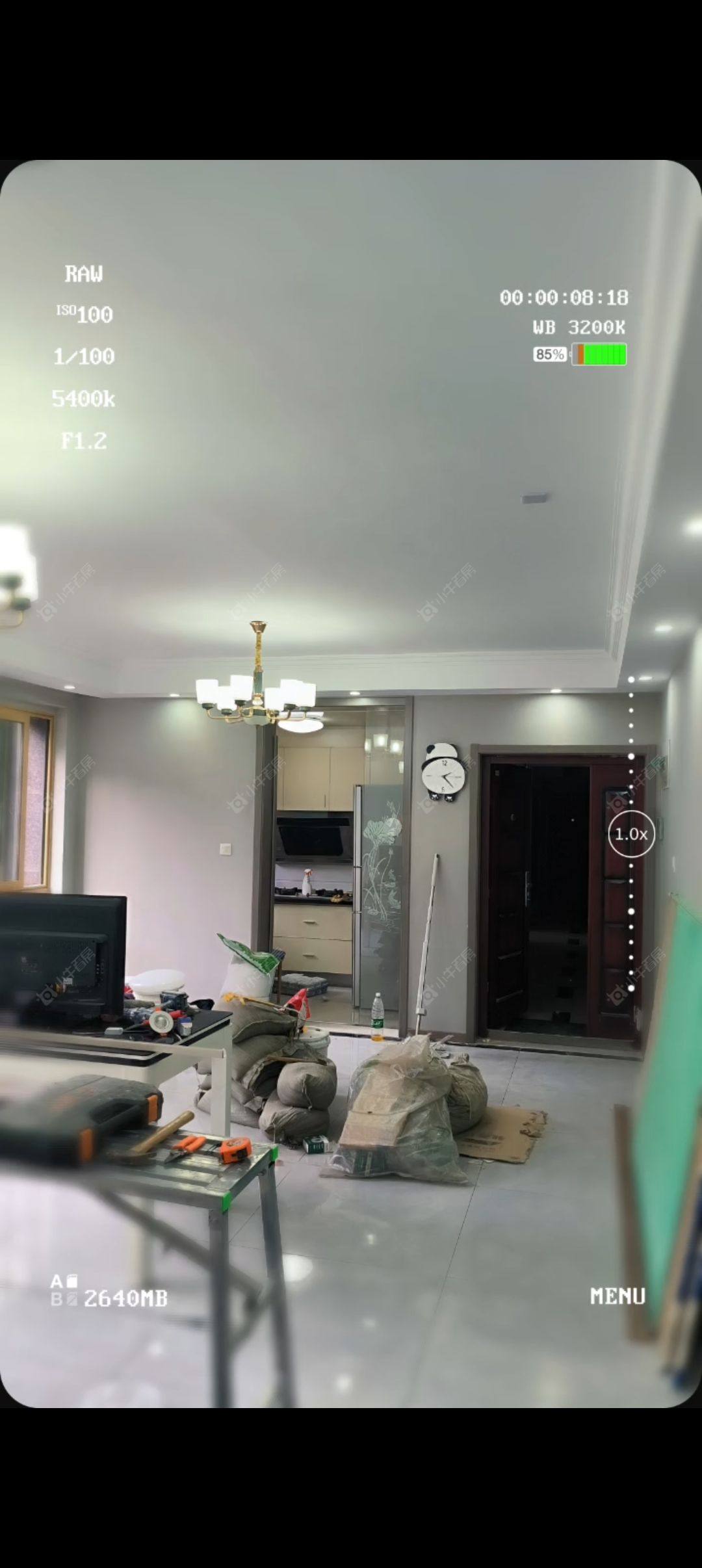 常州典雅花园在租房源室内图_小牛看房