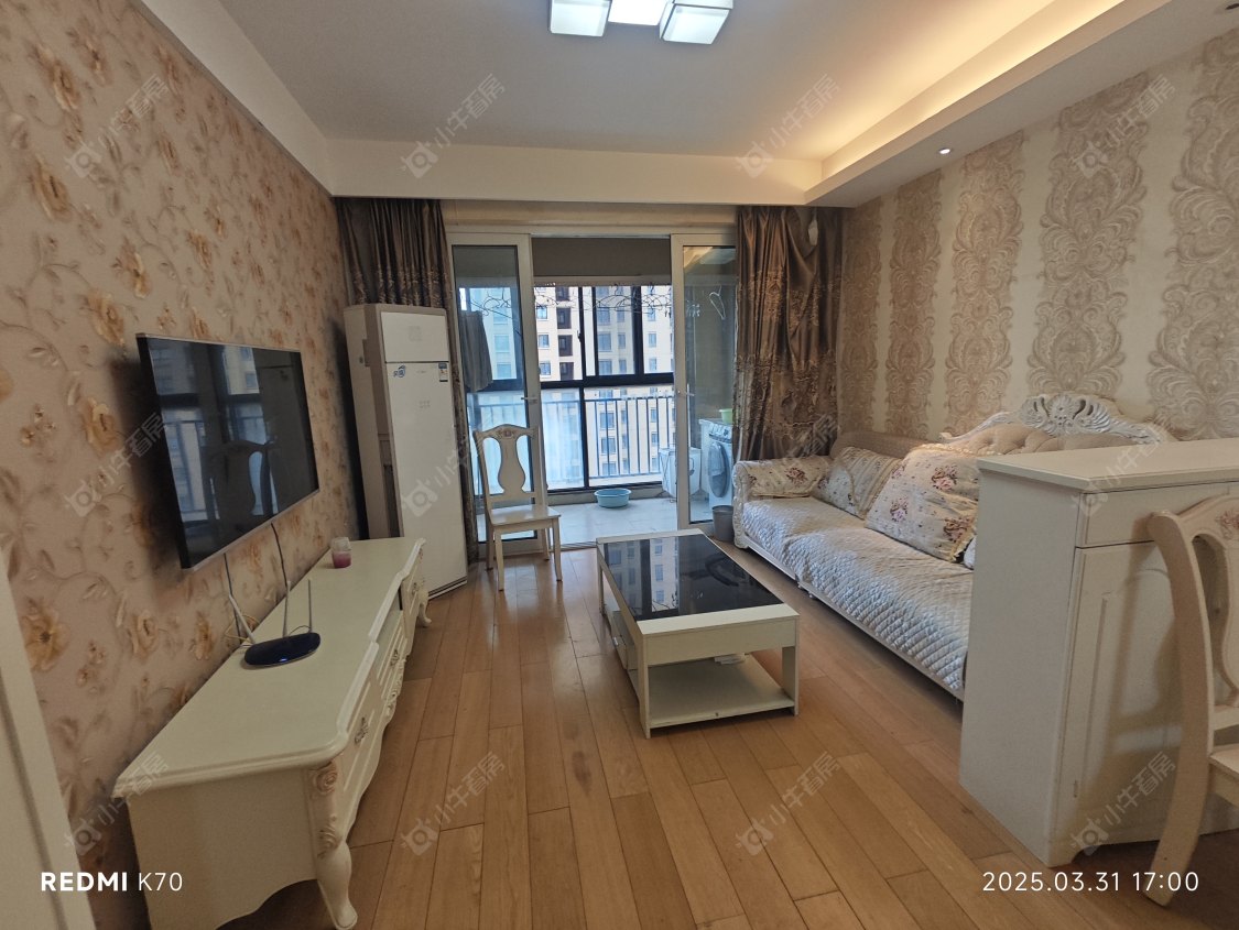 常州新城香悦半岛北区在租房源_小牛看房