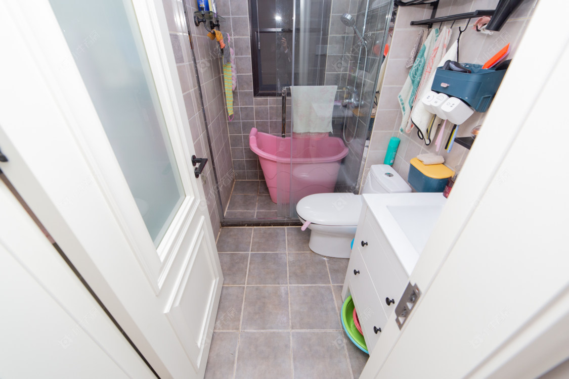 常州大名城西区在售二手房源室内图_小牛看房