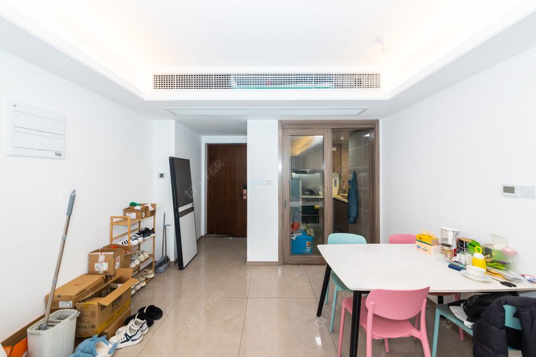 常州弘阳云峯在售二手房源_小牛看房