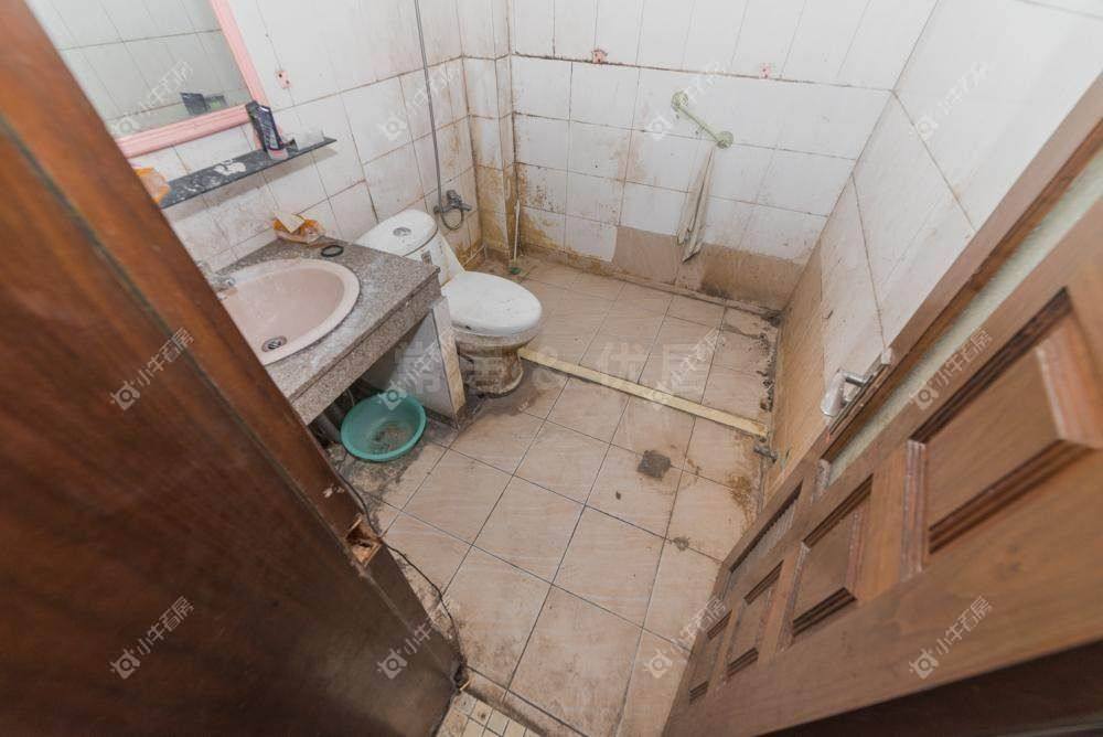 常州湾里新村在租房源室内图_小牛看房