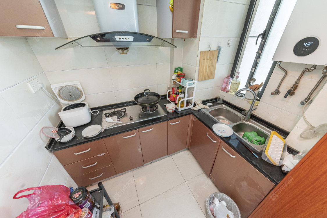 吾悦广场糖果公寓房源室内图 常州吾悦广场糖果公寓在售二手房源室内图_小牛看房