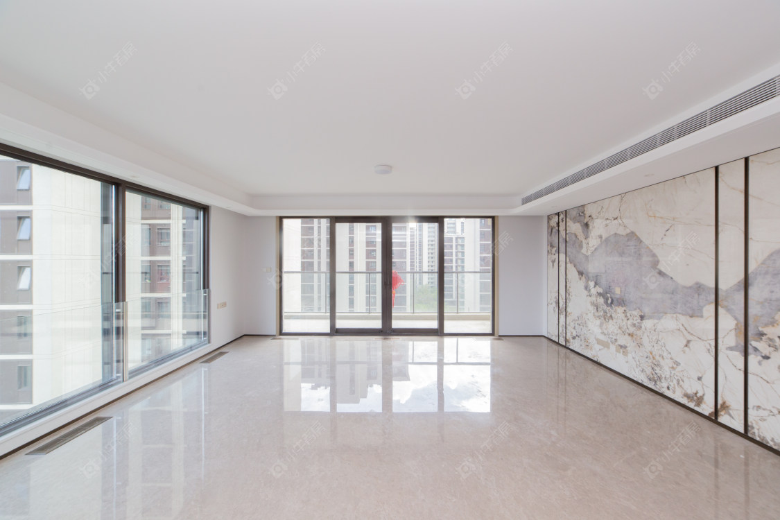 常州中建招商龙宸壹号在售二手房源室内图_小牛看房