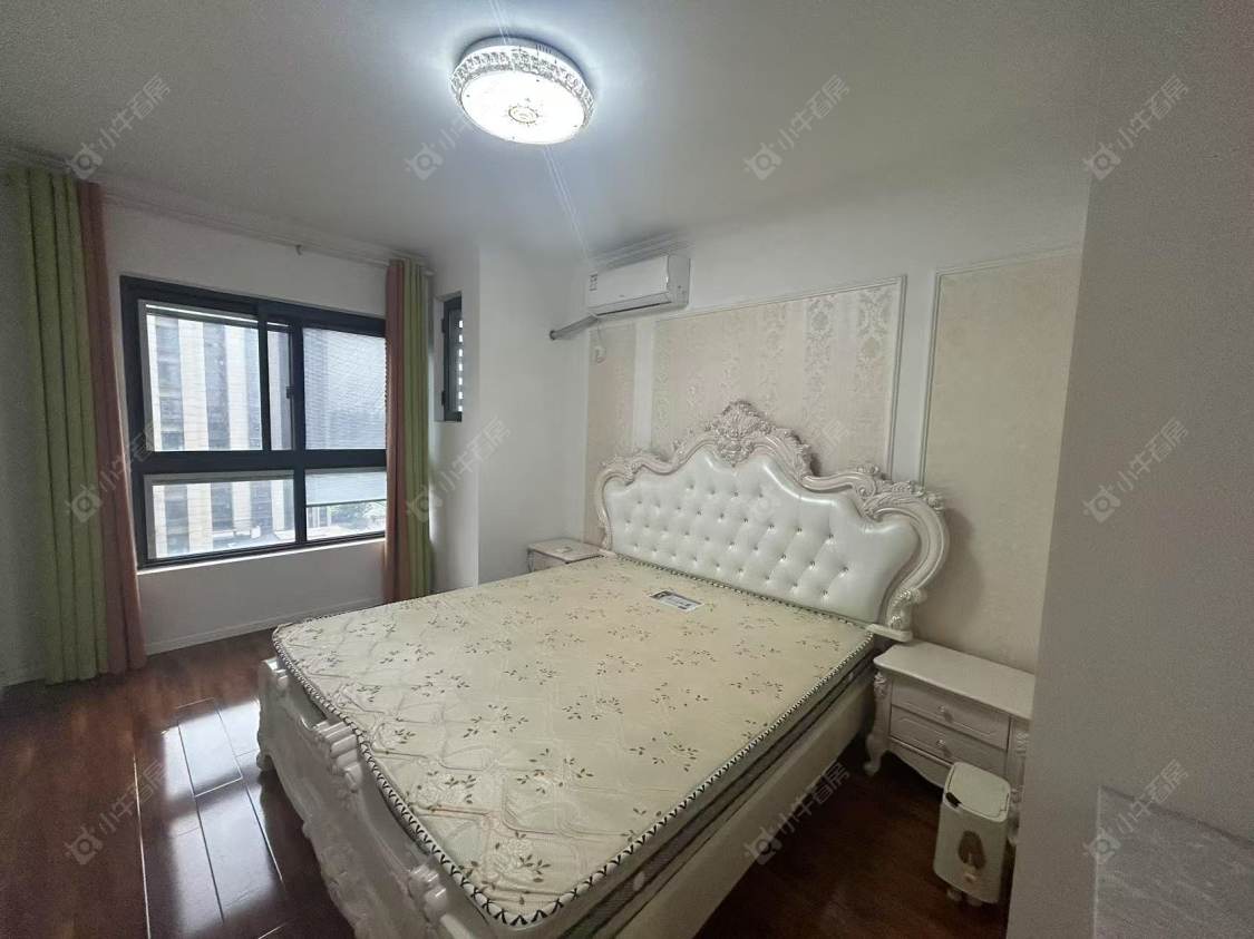 常州牡丹水岸国际在租房源_小牛看房