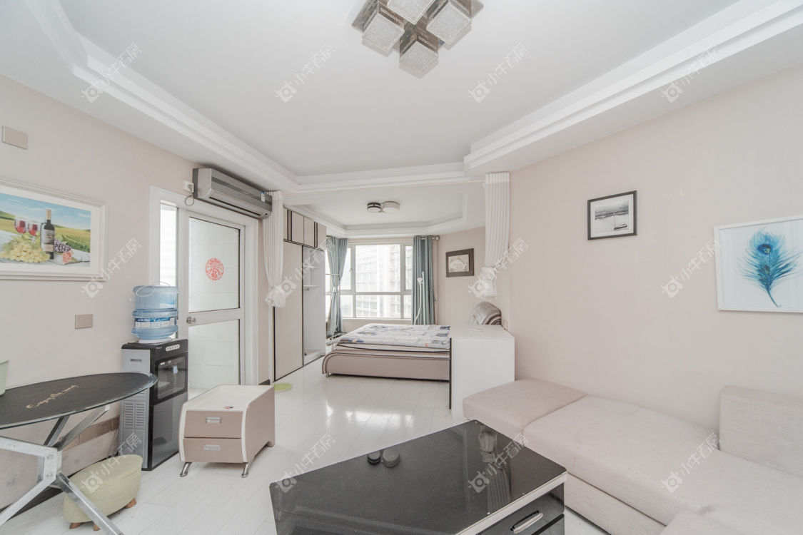 常州侨光苑租房_小牛看房