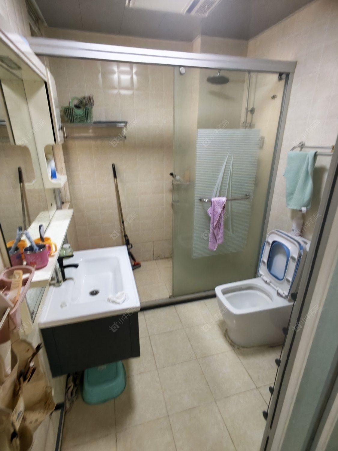 常州绿都万和城三区在租房源室内图_小牛看房