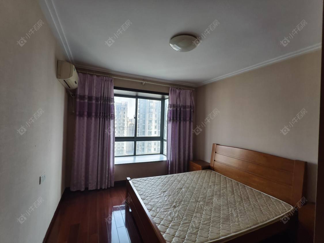 常州金百花园在租房源室内图_小牛看房