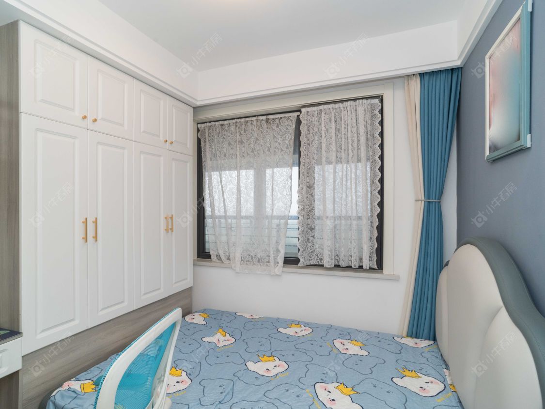 港悦府房源室内图 常州港悦府在售二手房源室内图_小牛看房