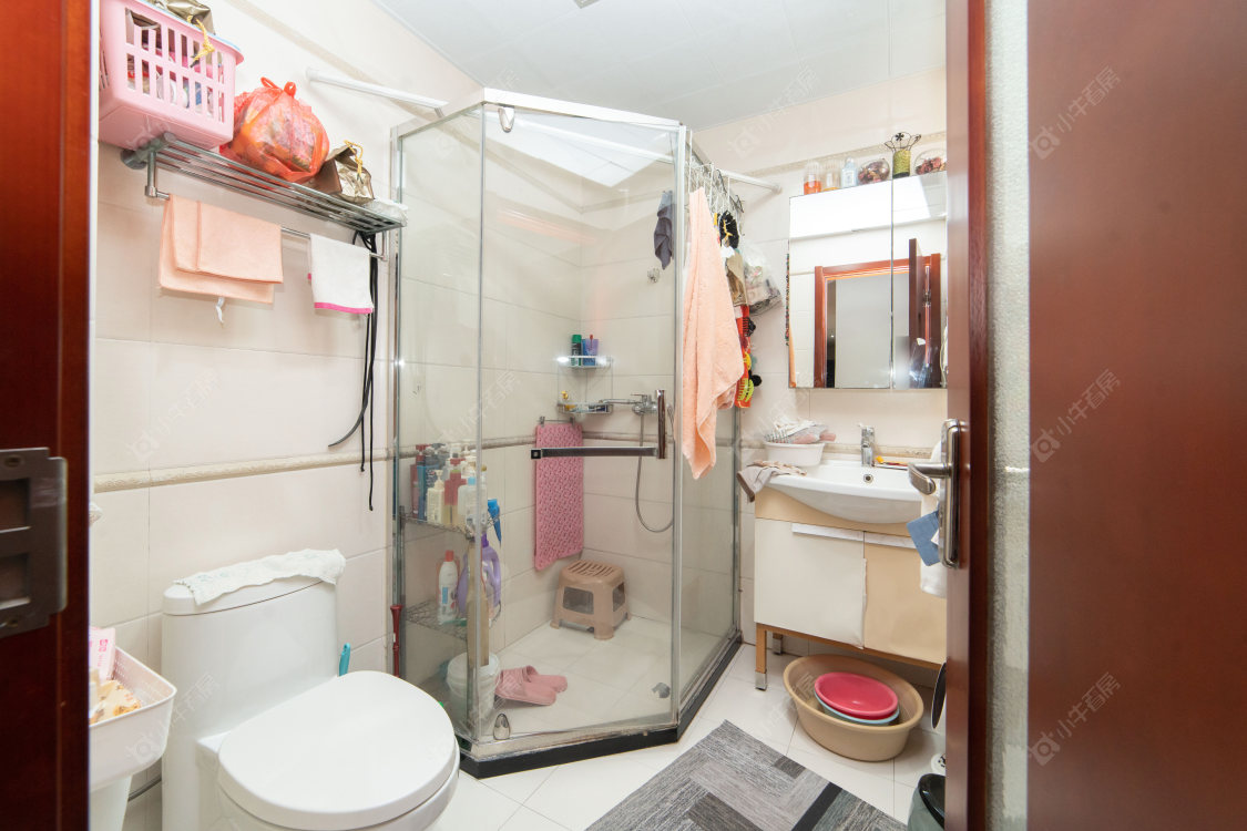 常州云山诗意在售二手房源室内图_小牛看房