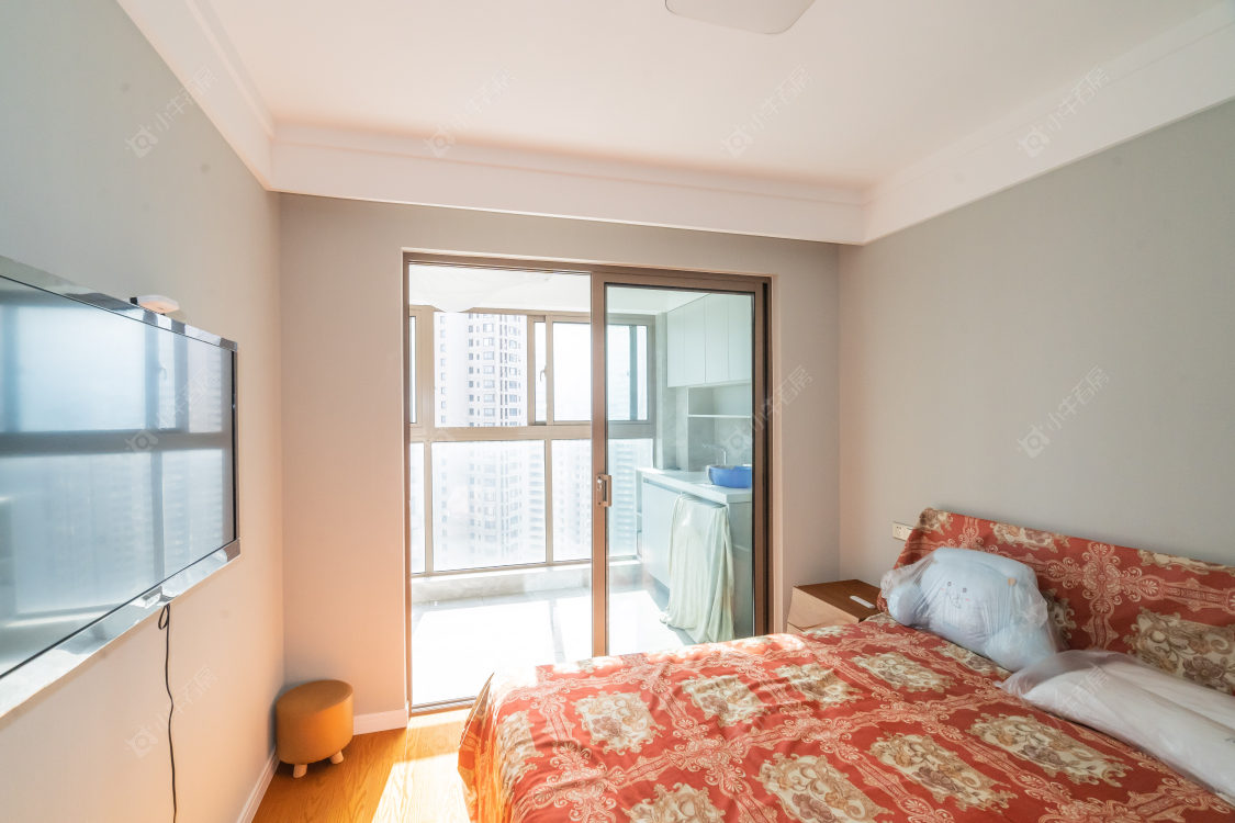 常州九洲玺在售二手房源室内图_小牛看房