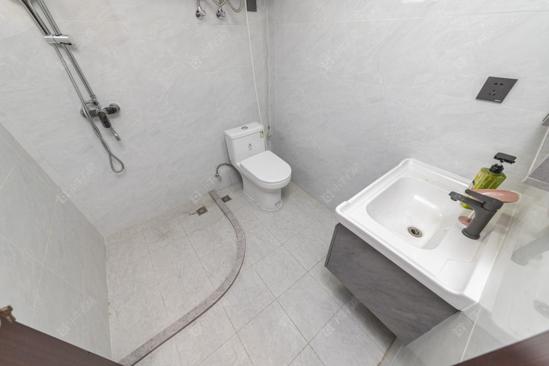 新城域一期房源室内图 常州新城域一期在售二手房源室内图_小牛看房