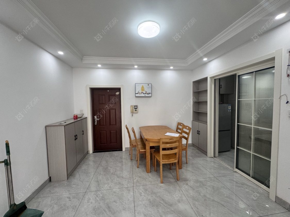 常州清水湾花园三期在租房源室内图_小牛看房