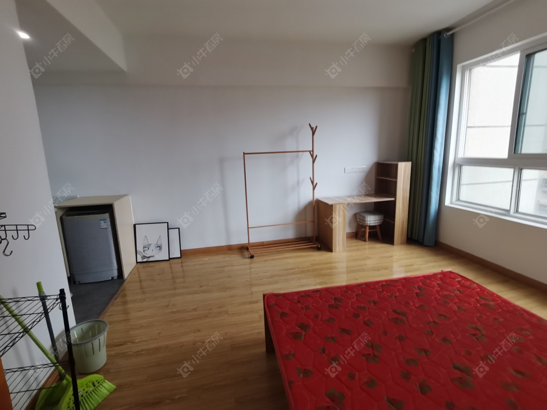 常州中奥珑郡在租房源_小牛看房