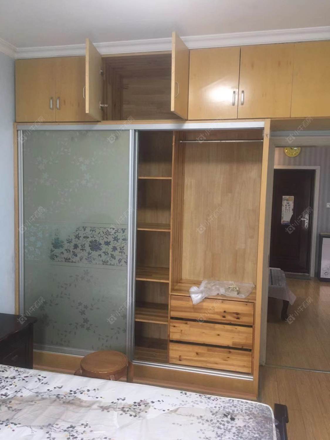 常州名仕佳园在租房源_小牛看房