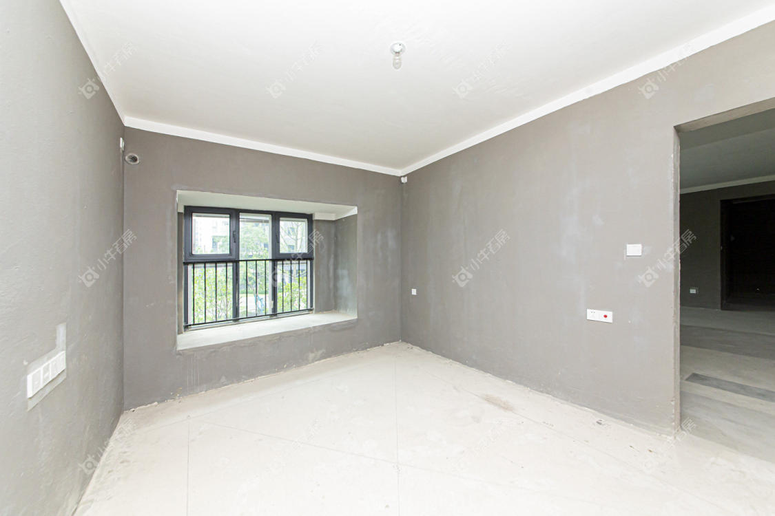 常州碧桂园都市森林在租房源室内图_小牛看房