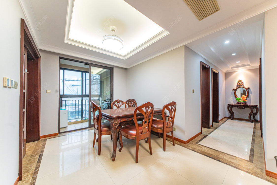 常州新城公馆天域在售二手房源室内图_小牛看房