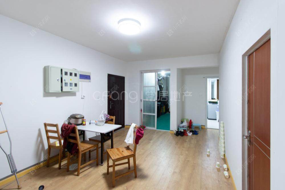 常州新乐花园在售二手房源室内图_小牛看房