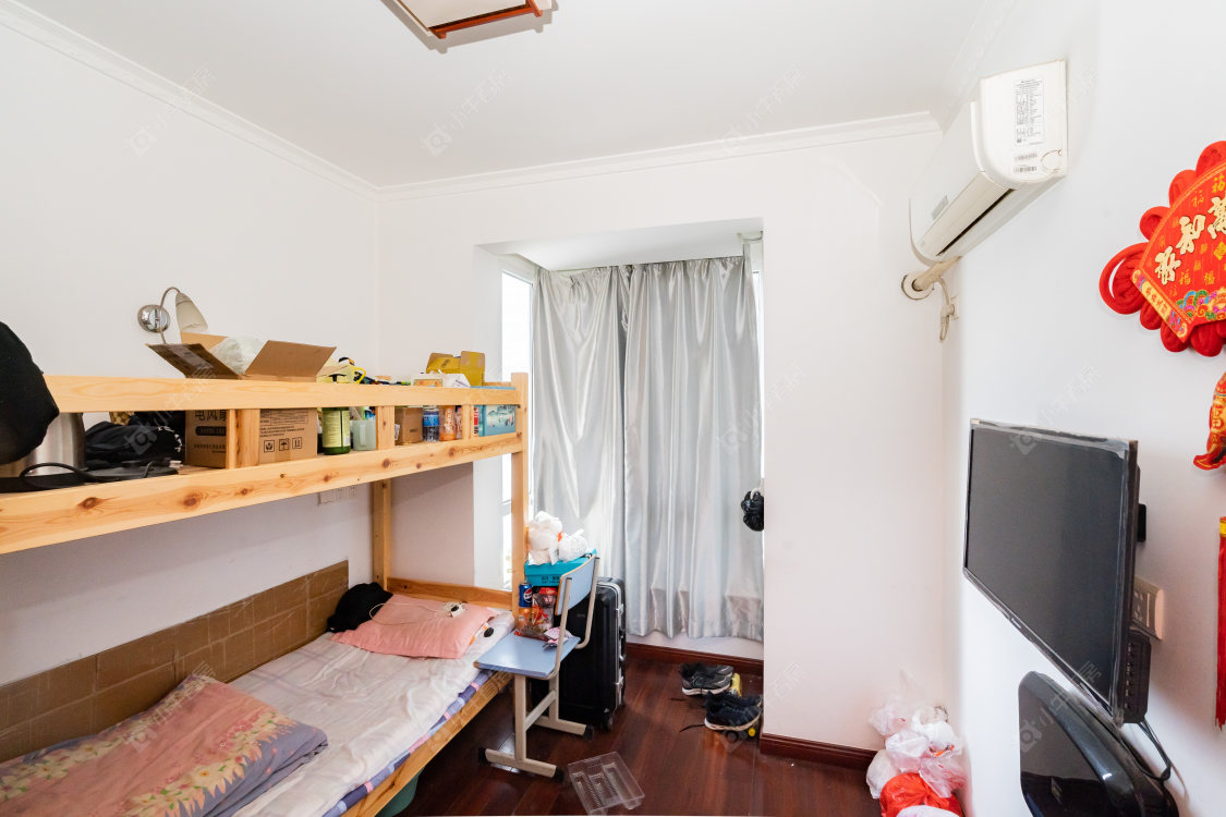 九洲新世界花苑房源室内图 常州九洲新世界花苑在售二手房源室内图_小牛看房