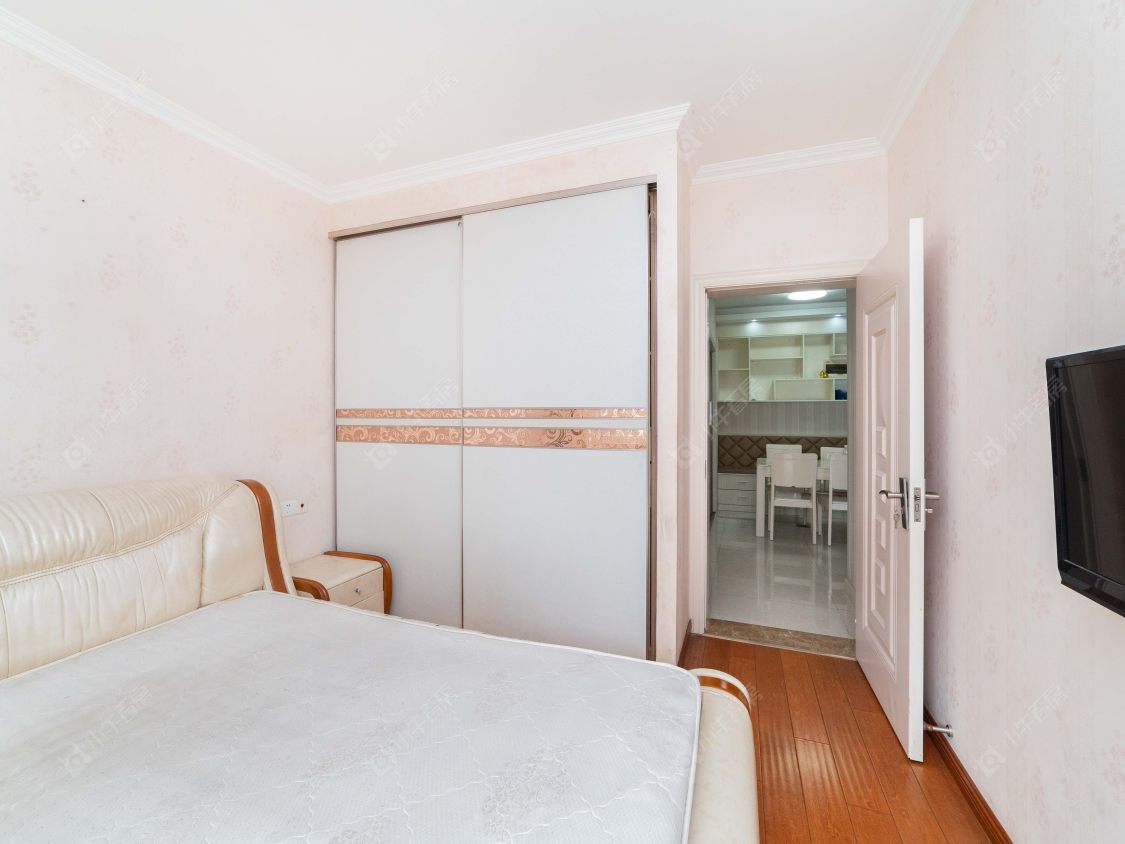 常州新城域二期在售二手房源室内图_小牛看房