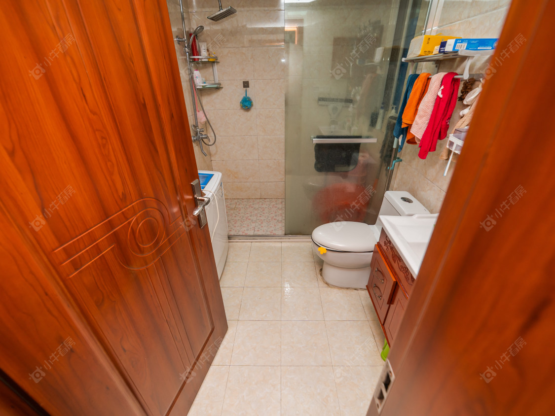 港龙紫荆城房源室内图 常州港龙紫荆城在售二手房源室内图_小牛看房