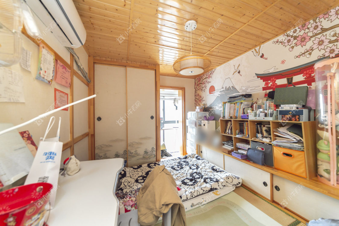 常州上书房在租房源室内图_小牛看房