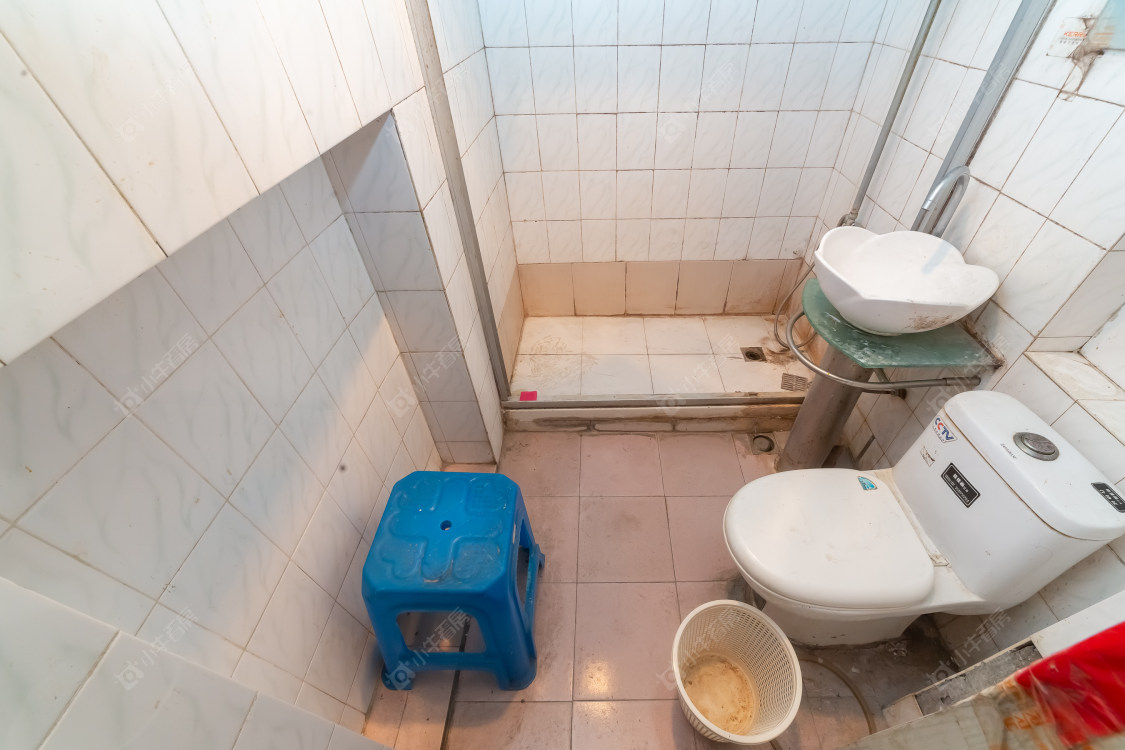 常州富都花苑北苑在租房源室内图_小牛看房