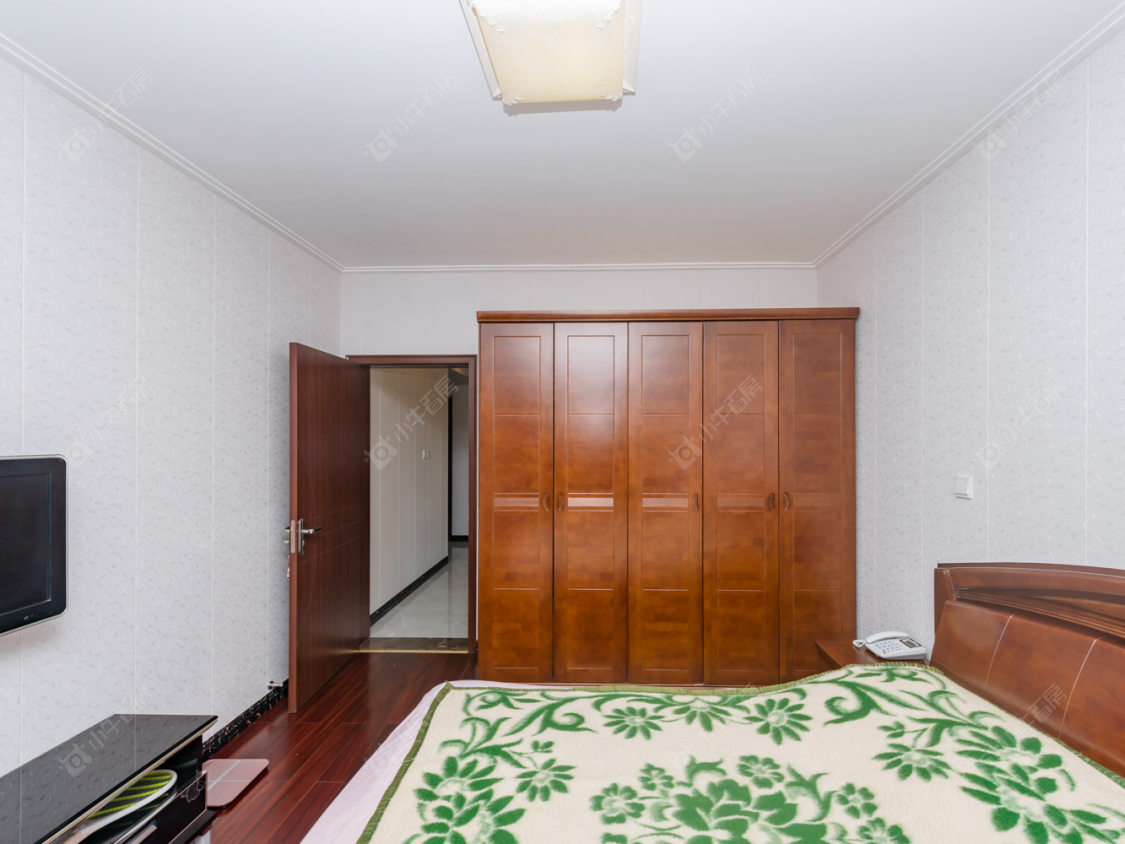 常州青山湾北区在售二手房源室内图_小牛看房