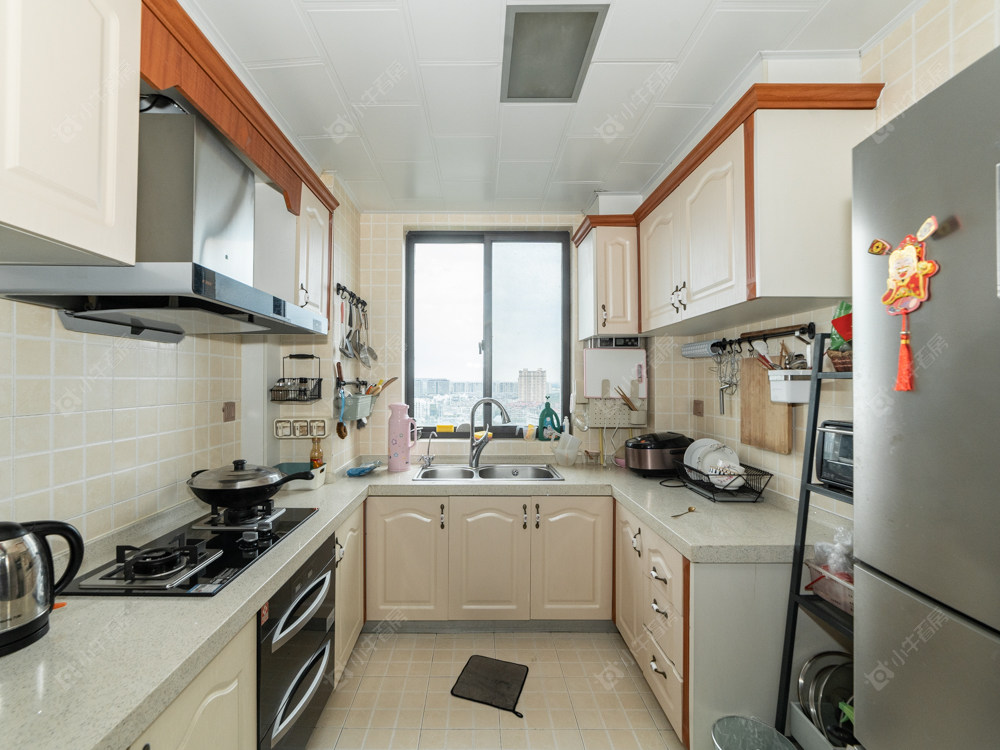 九洲花园一期房源室内图 常州九洲花园一期在售二手房源室内图_小牛看房