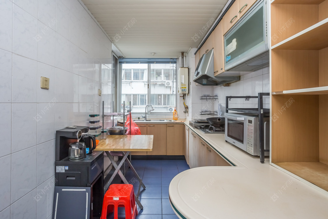 常州桃园公寓在售二手房源室内图_小牛看房