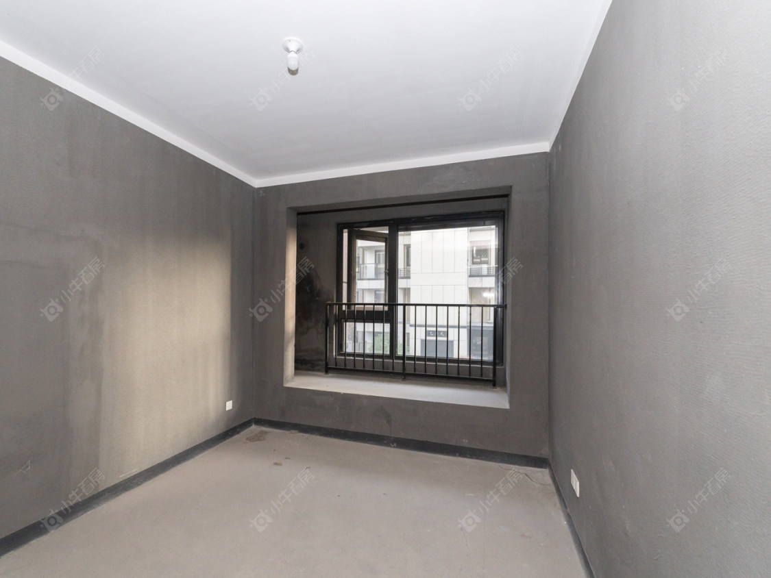 常州栖湖春秋在售二手房源室内图_小牛看房