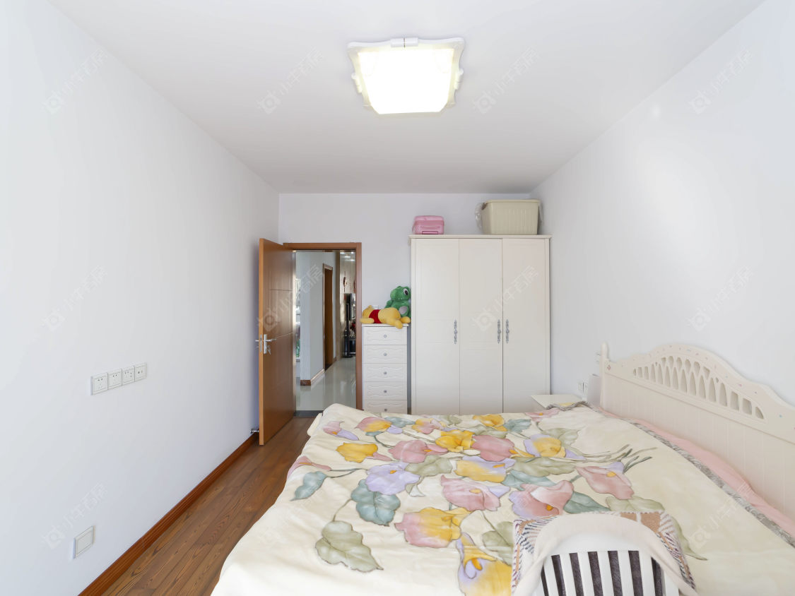 常州中央花园在售二手房源室内图_小牛看房